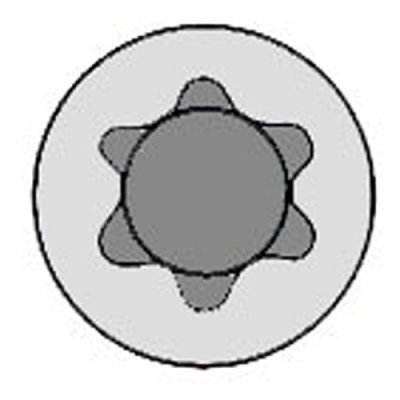 REINZ  Boulon / vis de culasse de cylindre 14-32163-01 PEUGEOT 106