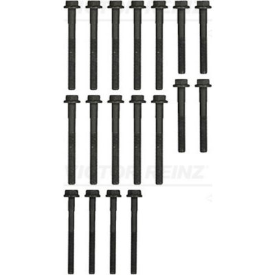 REINZ  Boulon / vis de culasse de cylindre 14-32256-01