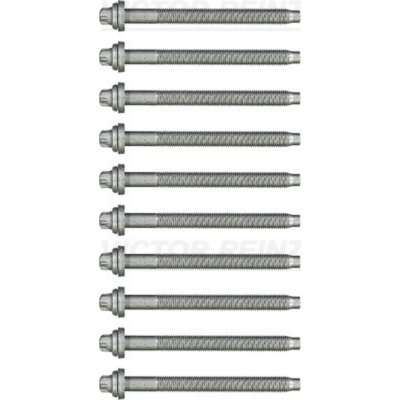 REINZ  Boulon / vis de culasse de cylindre 14-35774-01