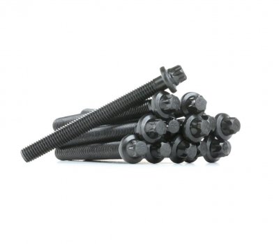 REINZ  Boulon / vis de culasse de cylindre 4026634011454 BMW S&eacute;rie 3