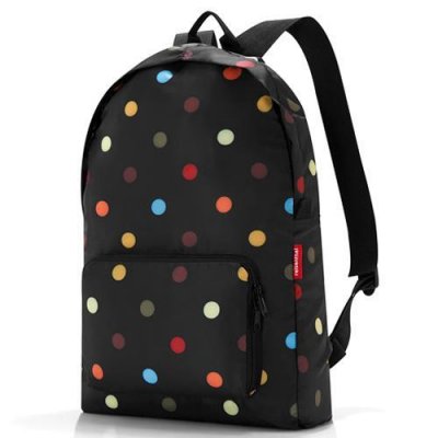 REISENTHEL  Mini maxi Trekking-Rucksack, Dots