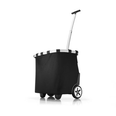 REISENTHEL  - OE7003 - Caddie Carrycruiser - Noir