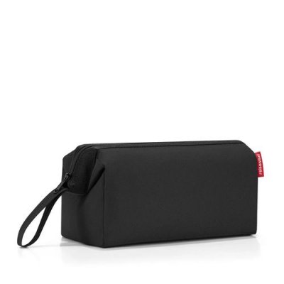 REISENTHEL  travelcosmetic Kosmetikt&auml;schchen, 26 cm, 1 L, Black