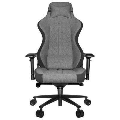 REKT  ULTIM8 Plus - Anthracite