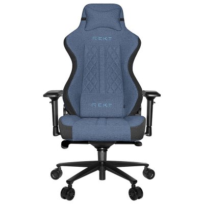 REKT  ULTIM8 PLUS - French Blue