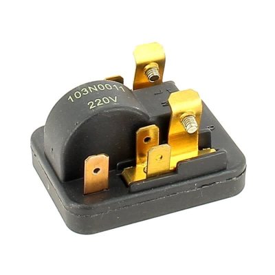 PERFEKT Relais 103n0011 pour Refrigerateur Faure