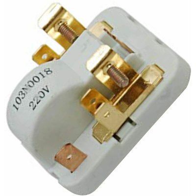 ARISTON Relais 103n0018 pour Congelateur 