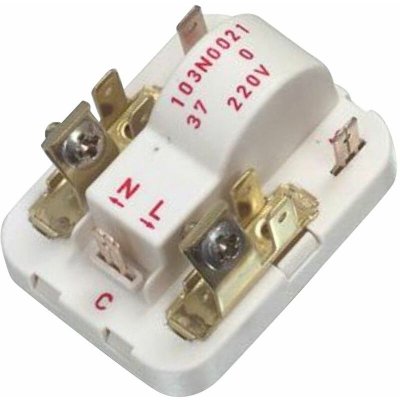 GENERIQUE Relais danfoss 103n0021 pour refrigerateur constructeurs divers - vd792682