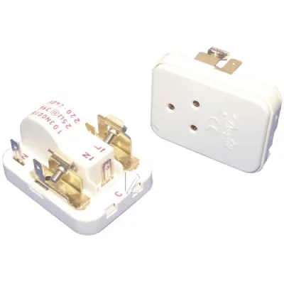 DANFOSS Relais  complet 103N0021 pour refrigerateur ariston - C00058961