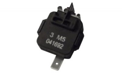 BOSCH RELAIS DE DEMARRAGE 041692 pour LAVE VAISSELLE  - 00187156