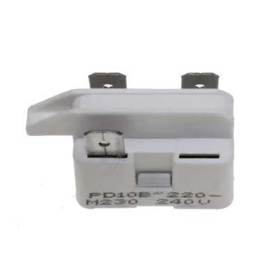 GENERIQUE Relais De Demarrage 1/2-1/12ps Pour Refrigerateur - D710815 