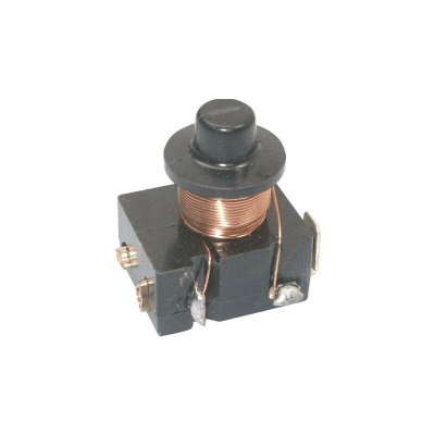 BRANDT Relais de demarrage 1/8 cv pour refrigerateur  376342
