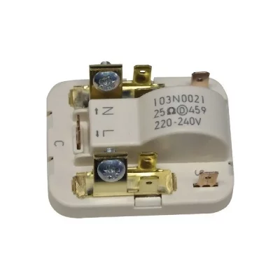 BOSCH Relais De Demarrage Pour Refrigerateur  B/S/H