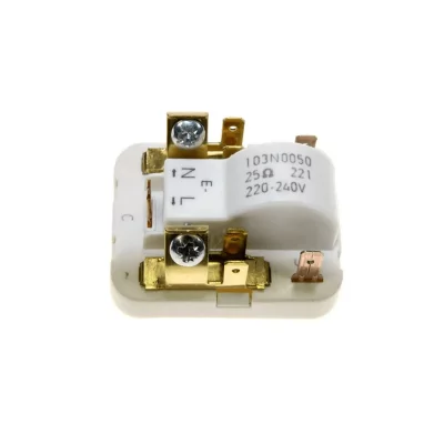 BRANDT Relais de demarrage ptc 103n0050 pour refrigerateur - 41x3771