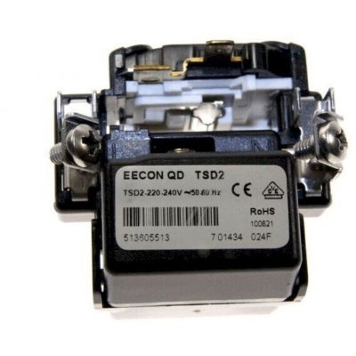 LIEBHERR Relais eecon qd tsd2 pour refrigerateur  - 6944066