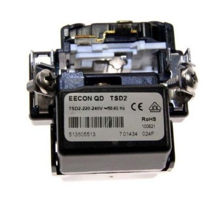 LIEBHERR Relais Eecon Qd Tsd2 Pour Refrigerateur  - 694406600