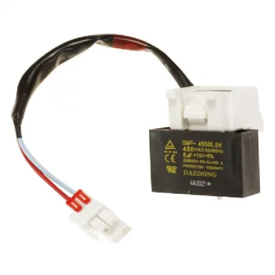 SAMSUNG Relais Ensemble Klixon Hermes Mk4a5q DA97-02895V Pour refrigerateur