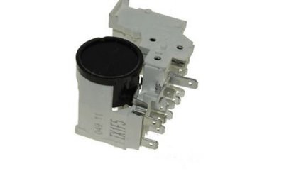 WHIRLPOOL Relais Klixon Monobloc Pour Congelateur  - 481228038148