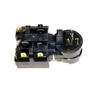 GENERIQUE Relais Klixon Nu1114y/ns1114y Pour Refrigerateur Ref: 4346040