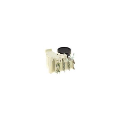 GENERIQUE Relais + klixon tx1f6 pour Congelateur Whirlpool
