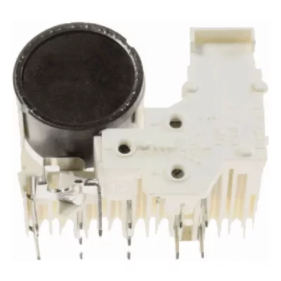 WHIRLPOOL Relais Monobloc Tx1c5 Pour Refrigerateur  - 481228038146