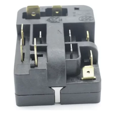 LIEBHERR Relais Ptc 4tm166ngbyy-71 Pour Refrigerateur  - 6944086