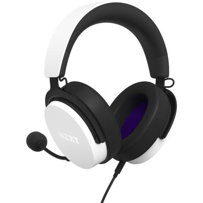 NZXT Relay headset (blanc) AP-WCB40-W2