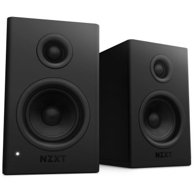 NZXT Relay speakers (noir) AP-SPKB2-EU