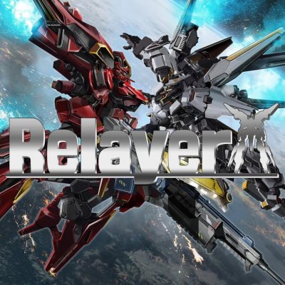 Relayer PS4