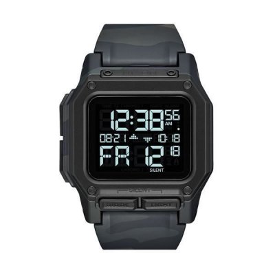 NIXON Relogio  REGULUS - A1180-3015