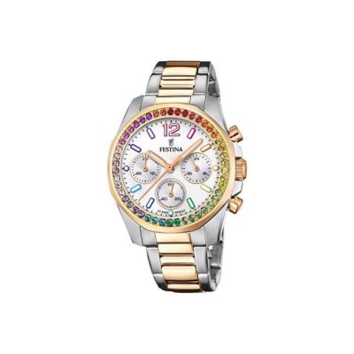 FESTINA Reloj  Boyfriend Collection F20608/2 se&ntilde;ora