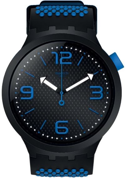 SWATCH Reloj Hombre SO27B101 