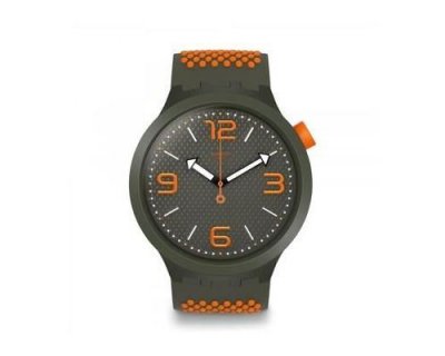 SWATCH Reloj Hombre SO27M101 
