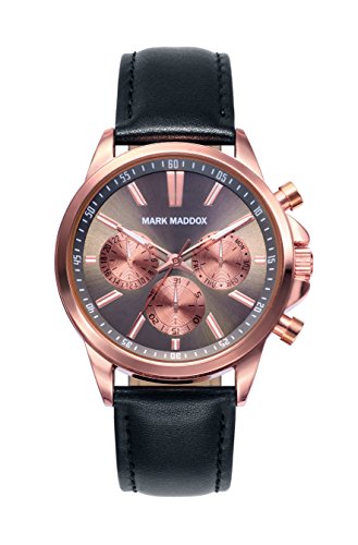 MARK MADDOX Reloj  Hc7005-47 Hombre Multifuncion