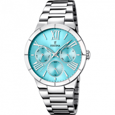 FESTINA Relojes  Boyfriend Collection F16716/4 se&ntilde;ora