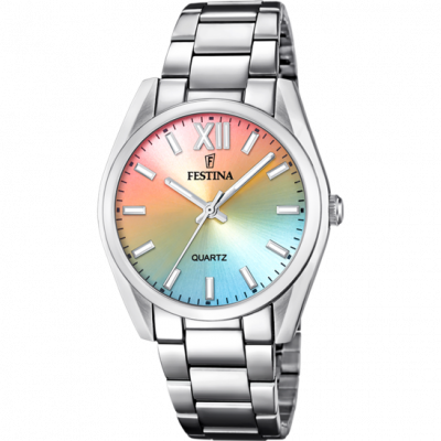 FESTINA Relojes  Boyfriend Collection F20622/H se&ntilde;ora