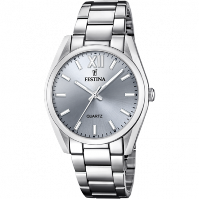 FESTINA Relojes  Boyfriend Collection F20622/J se&ntilde;ora