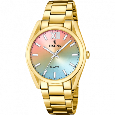 Relojes Festina Boyfriend Collection F20640/7 se&ntilde;ora