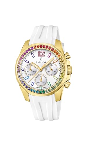 FESTINA Relojes  Boyfriend Collection F20650/2 se&ntilde;ora