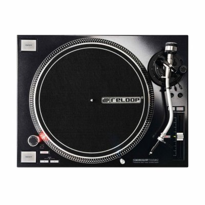 RELOOP  - Platine Vinyle RP 7000 MK2