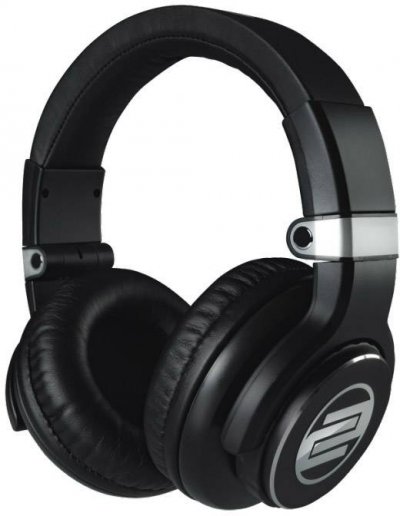 RELOOP  RHP-15 Casque pleine taille jack 3,5mm