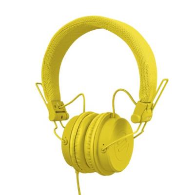 RELOOP  RHP-6 Yellow casque jaune
