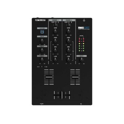 RELOOP  RMX-10BT table de mixage Battle