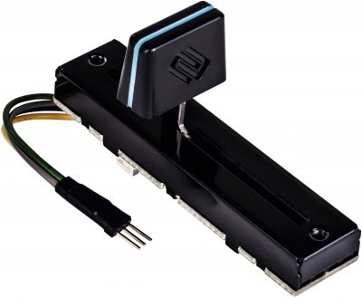 RELOOP  RMX Innofader by Audio Innovate