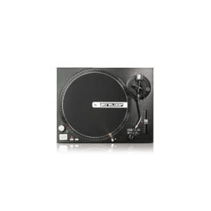 RELOOP  RP-2000 MK3 USB platine vinyle &agrave; entra&icirc;nement direct
