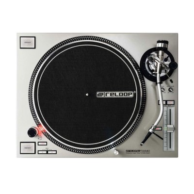 RELOOP  RP 7000 MK2 SILVER