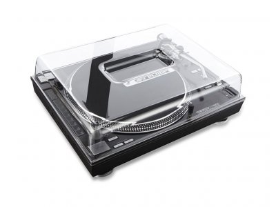 DECKSAVER Reloop RP-8000 capot anti-poussi&egrave;re pour platine vinyle