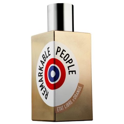 Remarkable People - Eau de Parfum