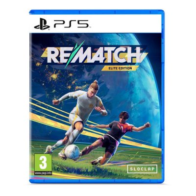Rematch - Elite Edition (PS5)