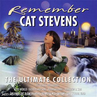 Remember Cat Stevens-The Ultimate Collection [Import]